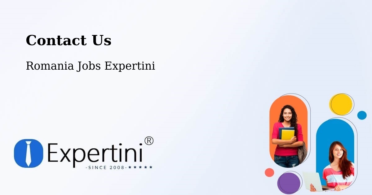 Contact Expertini – Redea - Romania Jobs Expertini