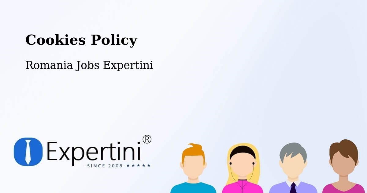 Cookie Policy – Redea - Romania Jobs Expertini