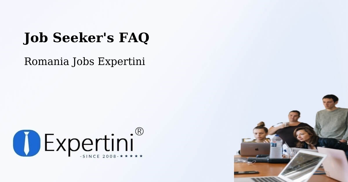Employer FAQ – Redea - Romania Jobs Expertini