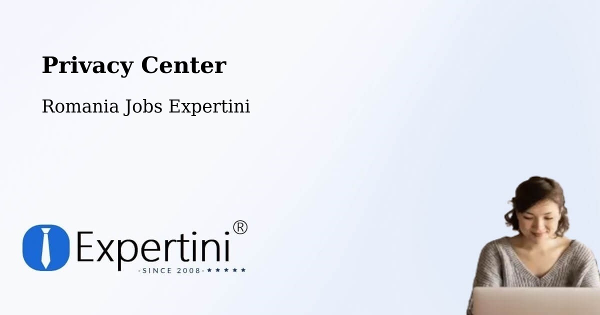 Privacy Policy – Redea - Romania Jobs Expertini