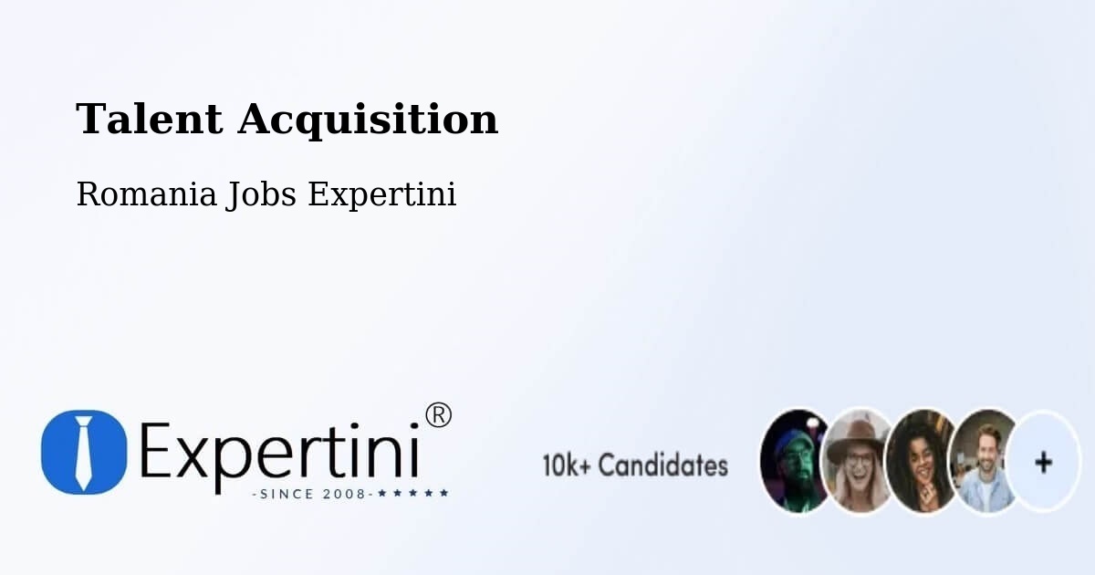 Post Jobs & Find Candidates in Redea – Talent Acquisition Solutions - Romania Jobs Expertini